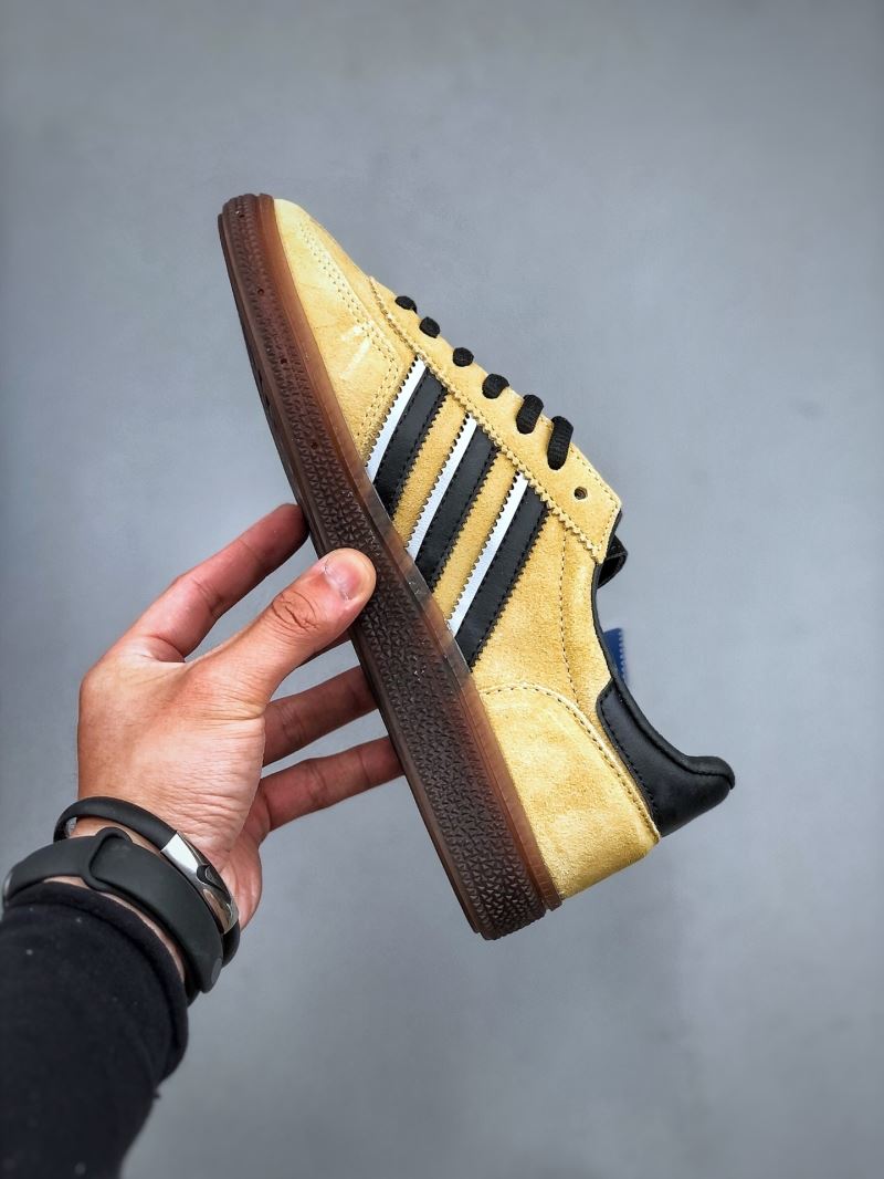 Adidas Handball Shoes